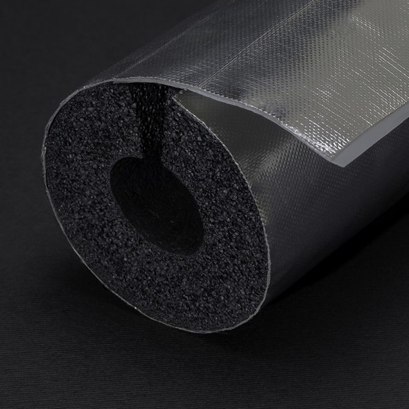 Μόνωση σωλήνα K-FLEX SRC ECO 9 × 35 mm