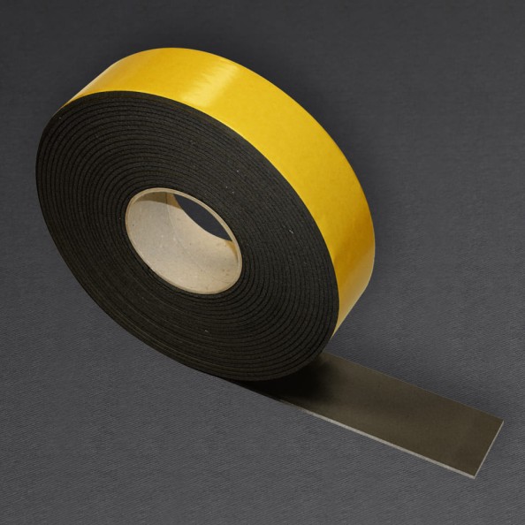Ταινία μόνωσης K-FLEX ST 3 × 50 mm, 15 m