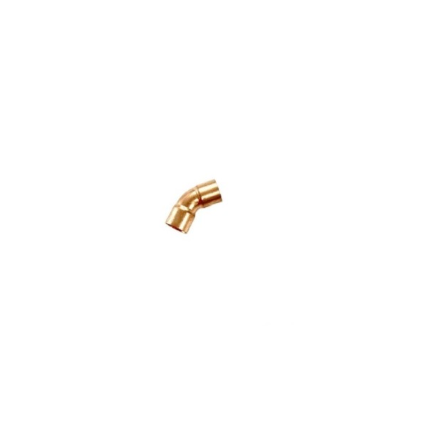 Ημικαμπύλη Χαλκού 1 1/8″ SMALL
