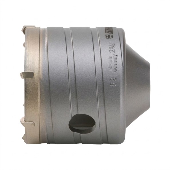 Τρυπάνι Κορώνας Φ8mm L120mm 