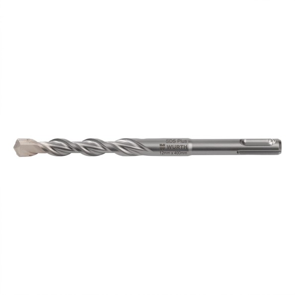 Τρυπάνι Wurth SDS Plus 10x350mm