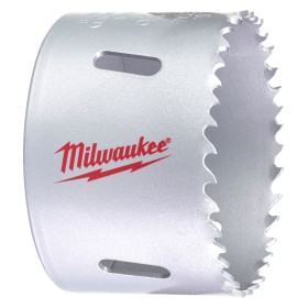 Ποτηροτρύπανο Milwaukee Bi-Metal 64mm