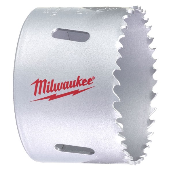 Ποτηροτρύπανο Milwaukee Bi-Metal 64mm