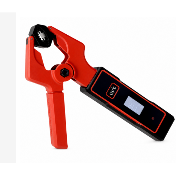 Θερμόμετρο RoClamp Rothenberger για Rocool Mini