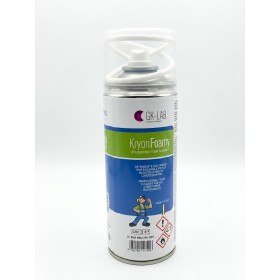 Σπρέι Αφρού Διαρροών GG 300ml