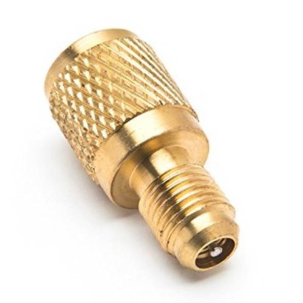 Σύνδεσμος 5/16" - 1/4" για R410 AD-89