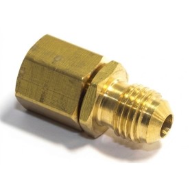 Συστολή Φιάλης 1/4" SAE x 7/16" UNF