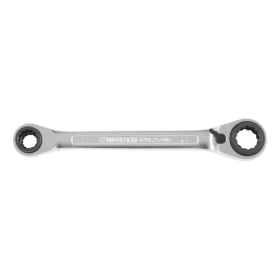 Διπλό Πολύγωνο Κλειδί Καστάνιας 13mm x 17mm