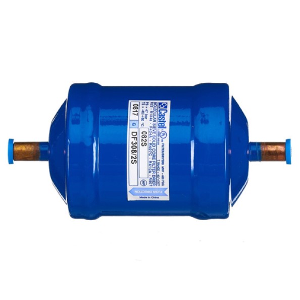 Φίλτρο  Carly DCY 082S 1/4"