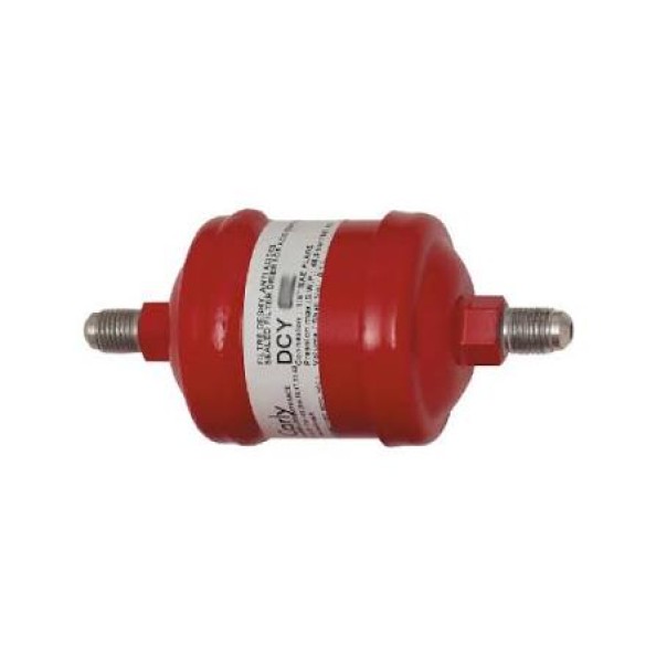 Φίλτρο Carly DCY 052 1/4" Flare