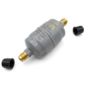 Φίλτρο  SC 165 FL 5/8" Flare