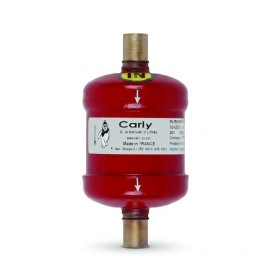 Φίλτρο Carly DCY 164S 1/2" Κολλητό 