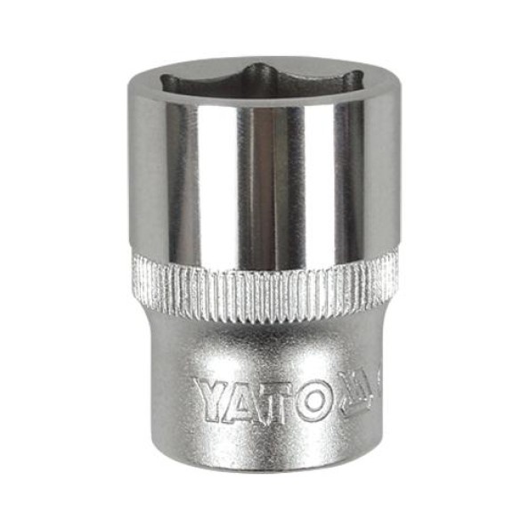 Καρυδάκι 1/2" M10 Yato