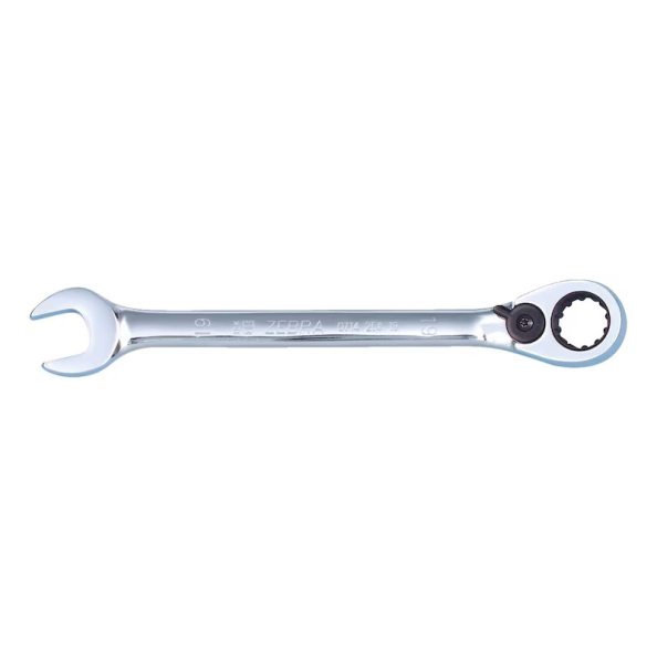Γερμανοπολύγωνο Κλειδί Καστάνιας Würth Zebra 13mm