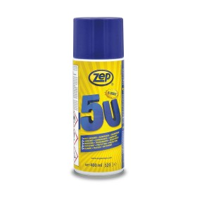 Σπρέι Πολλαπλών Χρήσεων Zep 5 U Aero