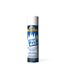 Σπρέι Ξεπαγώματος Ice Melt Aero
