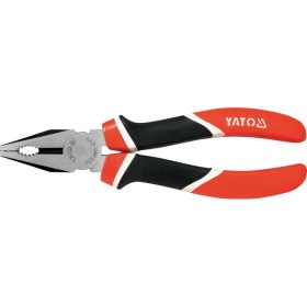 Πένσα 180mm Yato YT-6601