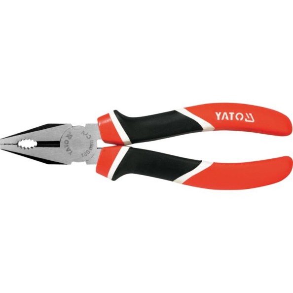 Πένσα 180mm Yato YT-6601