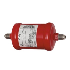 Φίλτρο Γραμμής Υγρού Carly DCY 163S 3/8" Κολλητό