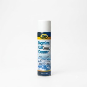 Αφρός Καθαρισμού Στοιχείων Zep Foaming Coil Cleaner