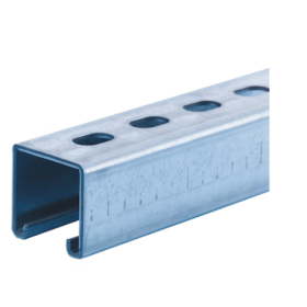 Ράγα Στήριξης Προφίλ Würth 41/22