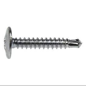 Τρυπανόβιδα TRAS 4.2x13mm