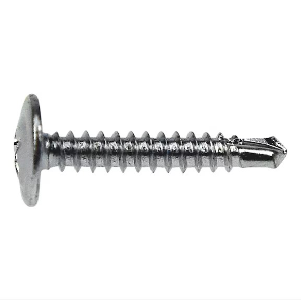 Τρυπανόβιδα TRAS 4.2x13mm