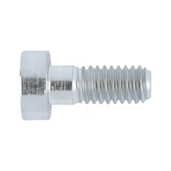Βίδα Εξάγωνη Würth M8x25mm