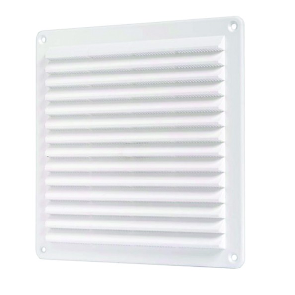Πλαστική Περσίδα Σταθερή 150x200