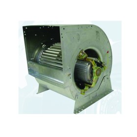 Φυγοκεντρικός Εξαεριστήρας CBM 270/200