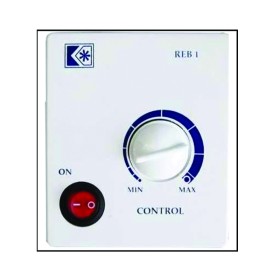 ΡΥΘΜΙΣΤΗΣ ΣΤΡΟΦΩΝ -ΔΙΑΚΟΠΤΗΣ ΓΙΑ ΜΟΝΟΦΑΣΙΚΑ ΜΟΤΕΡ,ΕΩΣ 1HP,220V-240V