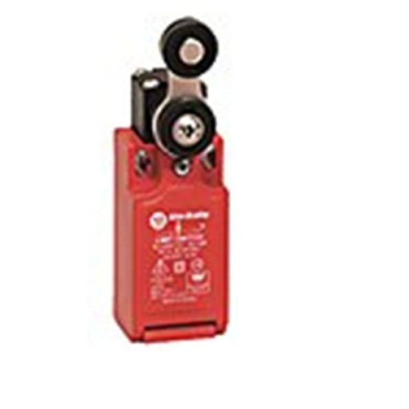 ΤΕΡΜΑΤΙΚΟΣ ΔΙΑΚΟΠΤΗΣ ALLEN-BRADLEY ΜΕ ΡΟΔΑΚΙ ΣΤΑΘΕΡΟ