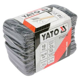 Σφουγγάρι Καθαρισμού Χαλκοσωλήνα YATO