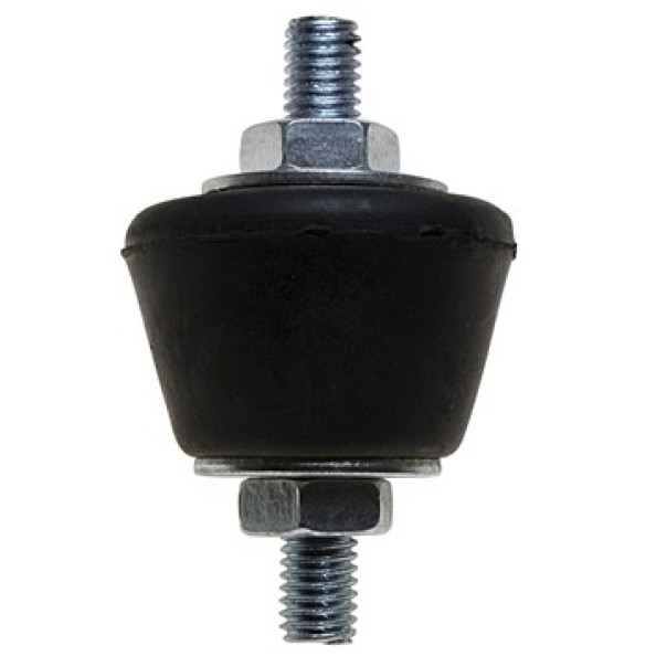 YANS RW01-A MINI Αντικραδασμικό Λάστιχο  Με Περαστή Βίδα M8