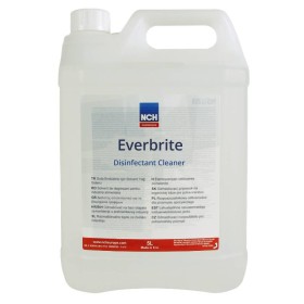  Υγρό απολυμαντικό καθαρισμού EVERBRITE ULTRA 5Lit