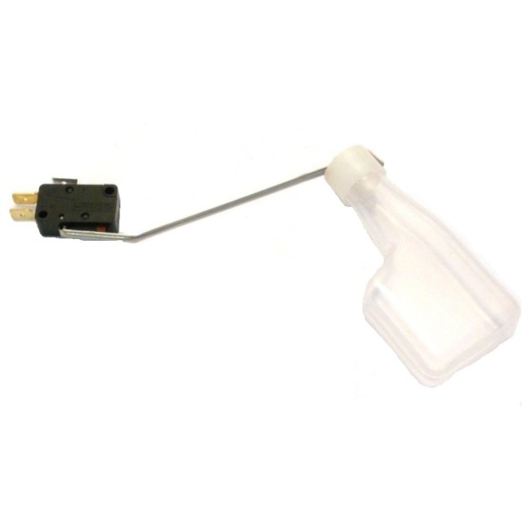  Φλοτέρ Παγομηχανής 6A, 1NO+1NC 250V