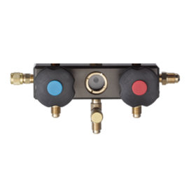 ΚΑΣΑ ΜΑΝΟΜΕΤΡΩΝ REFCO M2-10