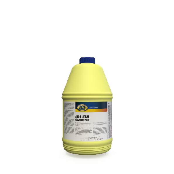 Επαγγελματικό υγρό ZEP AC CLEAN SANITIZER 5L