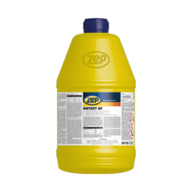 Επαγγελματικό απολυμαντικό ZEP BIOTECT AV 5Kg.