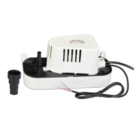 ΑΝΤΛΙΑ ΣΥΜΠΥΚΝΩΜΑΤΩΝ Flowatch Tank 1.3L ΑΝΤΛΙΑ ΣΥΜΠΥΚΝΩΜΑΤΩΝ Flowatch Tank 1.3L