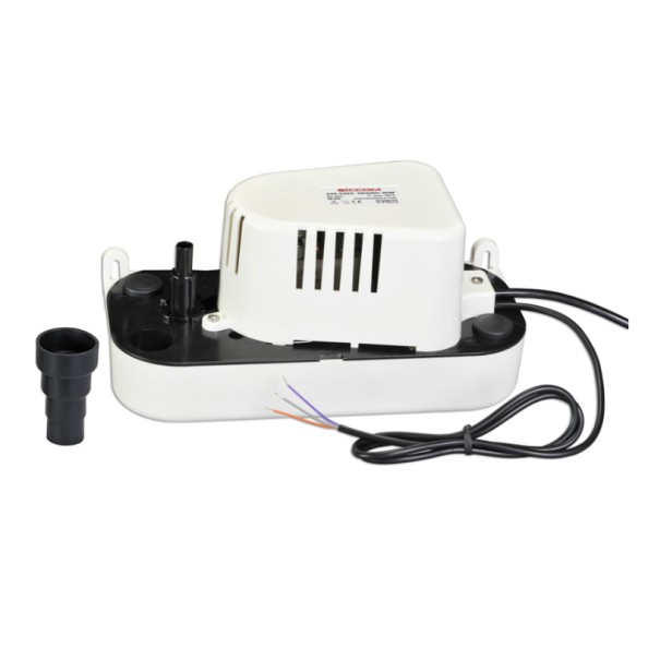 ΑΝΤΛΙΑ ΣΥΜΠΥΚΝΩΜΑΤΩΝ Flowatch Tank ΜΕ ΔΟΧΕΙΟ 1.3L,788 l/h,5,5m