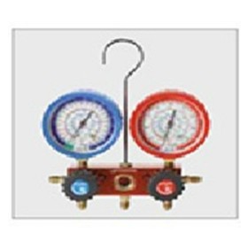 ΚΑΣΑ ΜΑΝΟΜΕΤΡΩΝ ROTHENBERGER R407