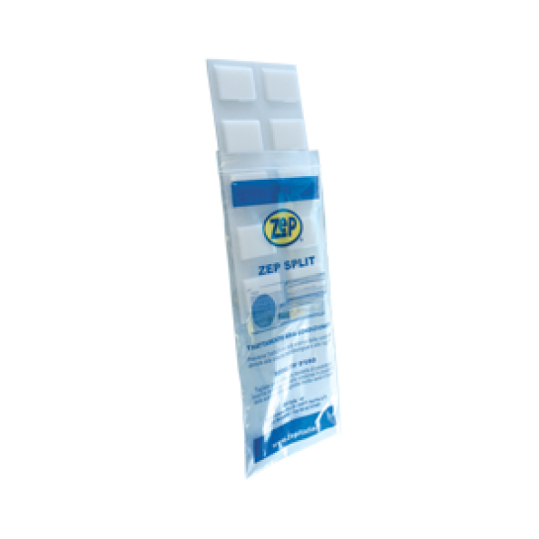 Ταμπλέτες Αποχέτευσης ZEP SPLIT