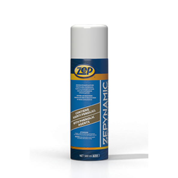 ΣΠΡΕΙ Zep Zepynamic AC EU 500ml