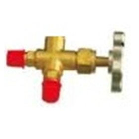 Μονή Κάσα Μανομέτρου Χαμηλής Πίεσης ROCAIR RR-466