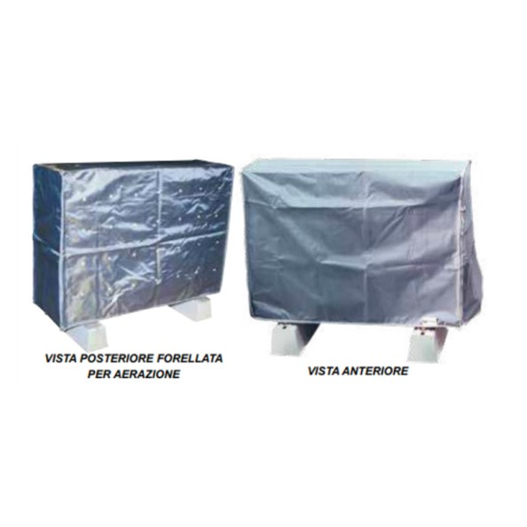 ΚΑΛΥΜΑ A/C ''B'' 87-53-28