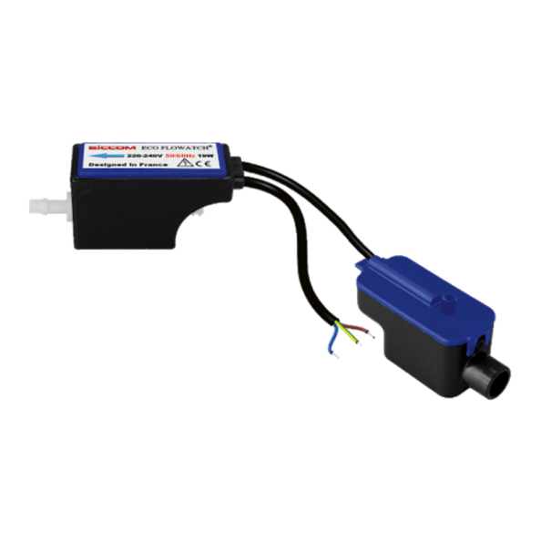 ΑΝΤΛΙΑ ΣΥΜΠΥΚΝΩΜΑΤΩΝ Eco Flowatch