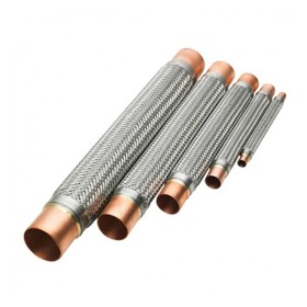 Εύκαμπτος Αντικραδασμικός Σύνδεσμος 7/8" ODF