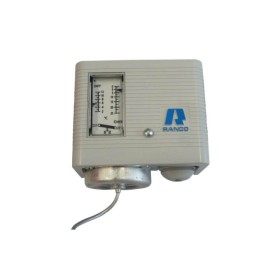 Θερμοστάτης Ranco 6954 Συντήρησης -5°C έως +25°C