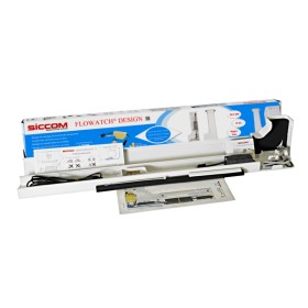 ΑΝΤΛΙΑ ΣΥΜΠΥΚΝΩΜΑΤΩΝ Flowatch Design ΑΝΤΛΙΑ ΣΥΜΠΥΚΝΩΜΑΤΩΝ Flowatch Design